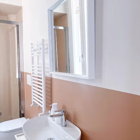 Appartement Vatican Borgo Pio 160 By Msuite *