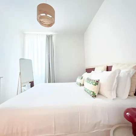 Appartement Vatican Borgo Pio 160 By Msuite