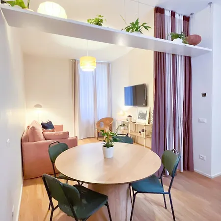 Appartement Vatican Borgo Pio 160 By Msuite
