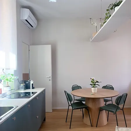 Vatican Borgo Pio 160 By Msuite Appartement