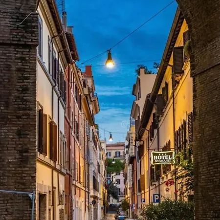 Vatican Borgo Pio 160 By Msuite